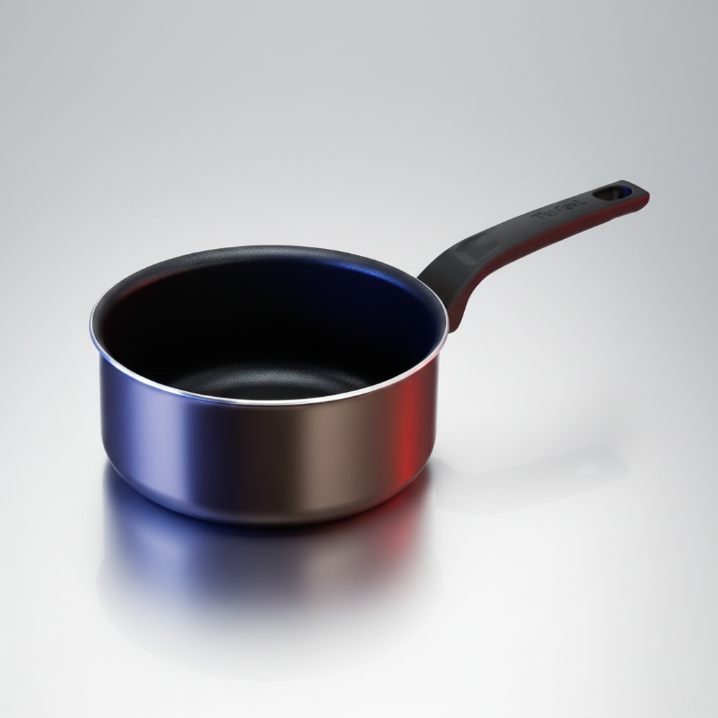 Saucepan Tefal Easy Cook & Clean 14