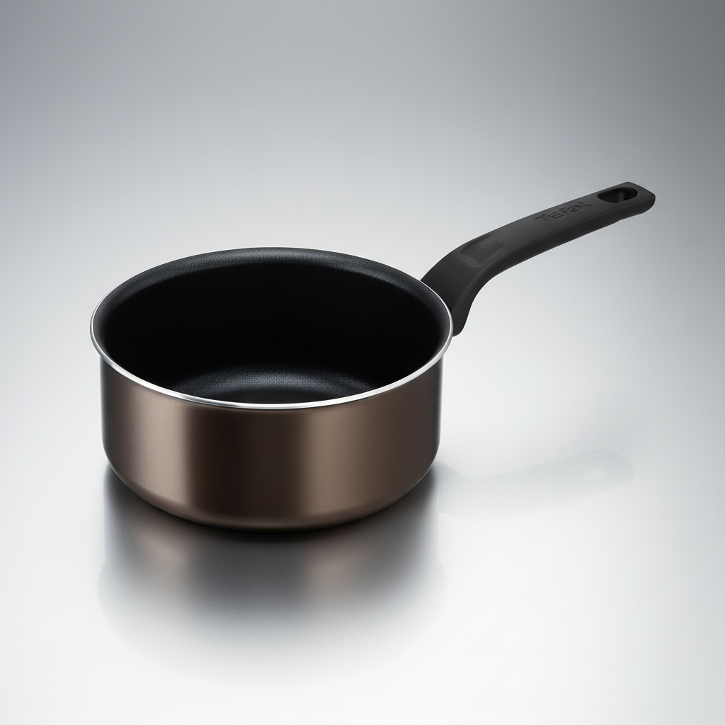 Saucepan Tefal Easy Cook & Clean 14