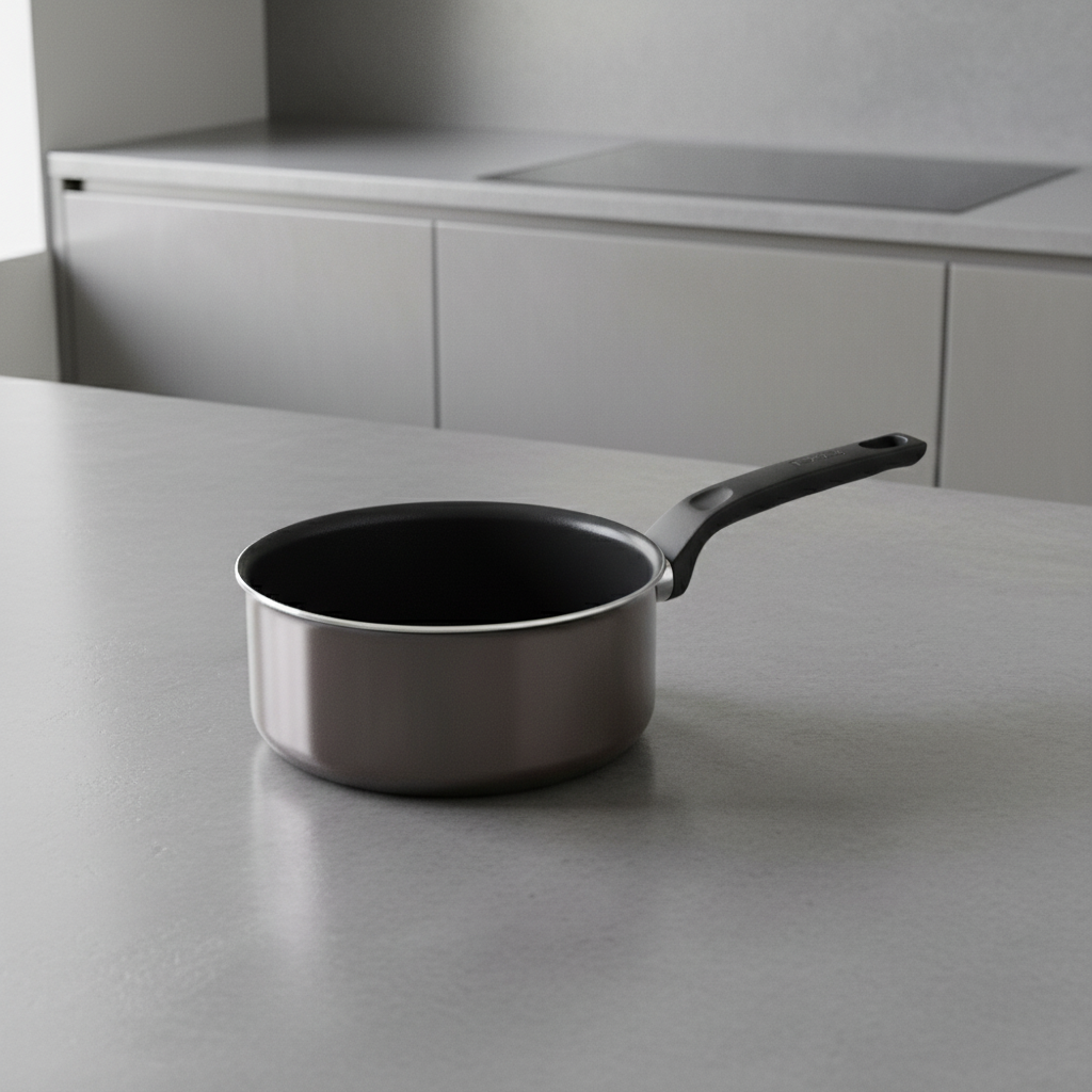 Saucepan Tefal Easy Cook & Clean 14