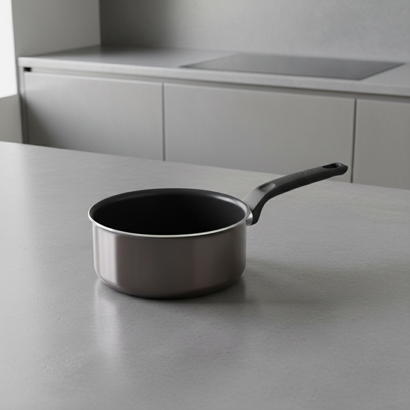 Saucepan Tefal Easy Cook & Clean 14