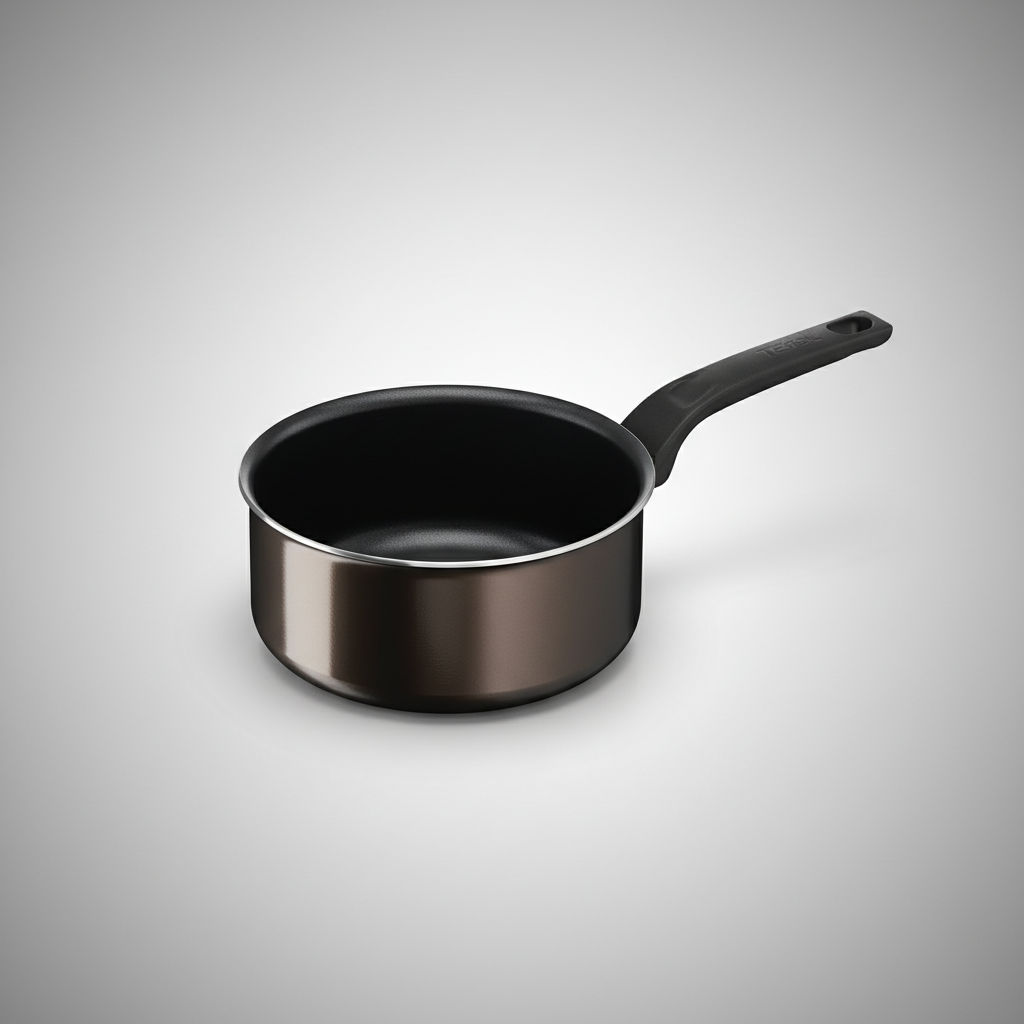 Saucepan Tefal Easy Cook & Clean 14