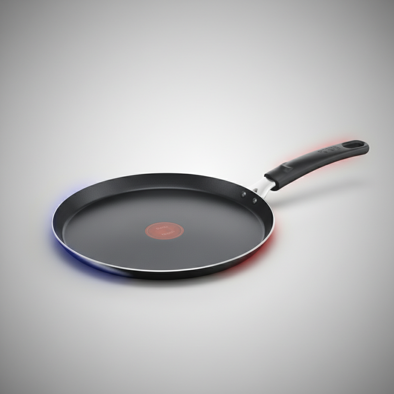 Tefal Poêle Crêpière 25cm