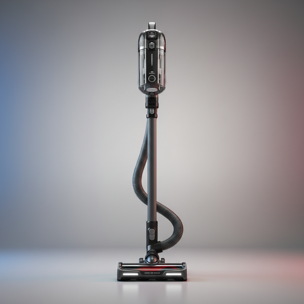 Aspirateur Balai Rowenta X-Force Flex 14.60 Modele Animal