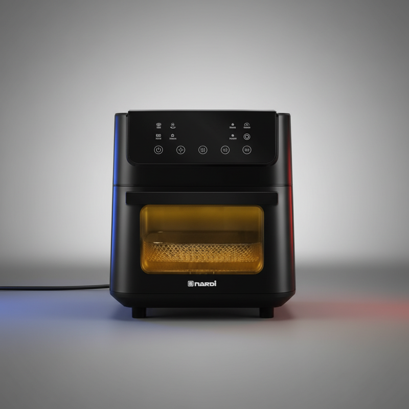 Air Fryer NARDI Digital 12 L