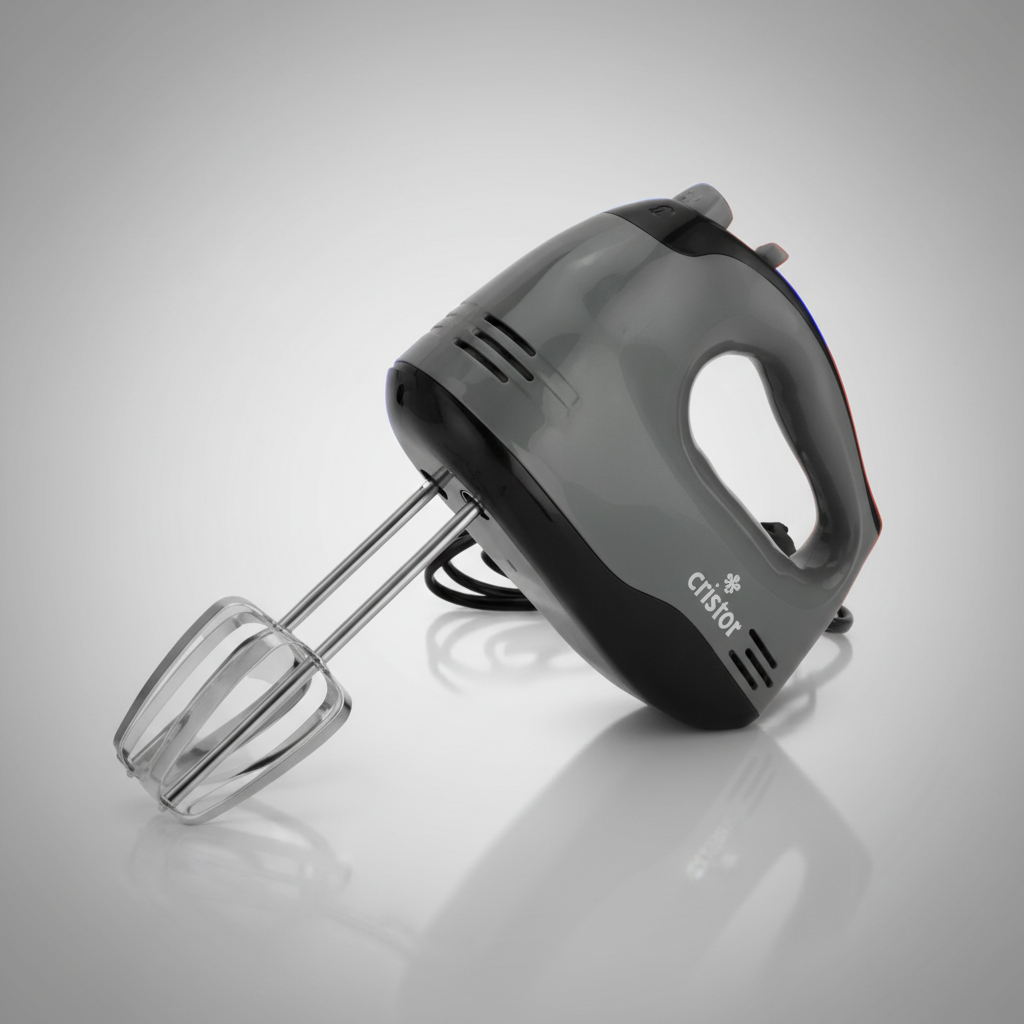 Batteur à main Cristor 150W