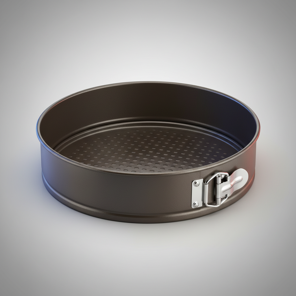 Moule à Charnière Easy Grip 23 cm TEFAL