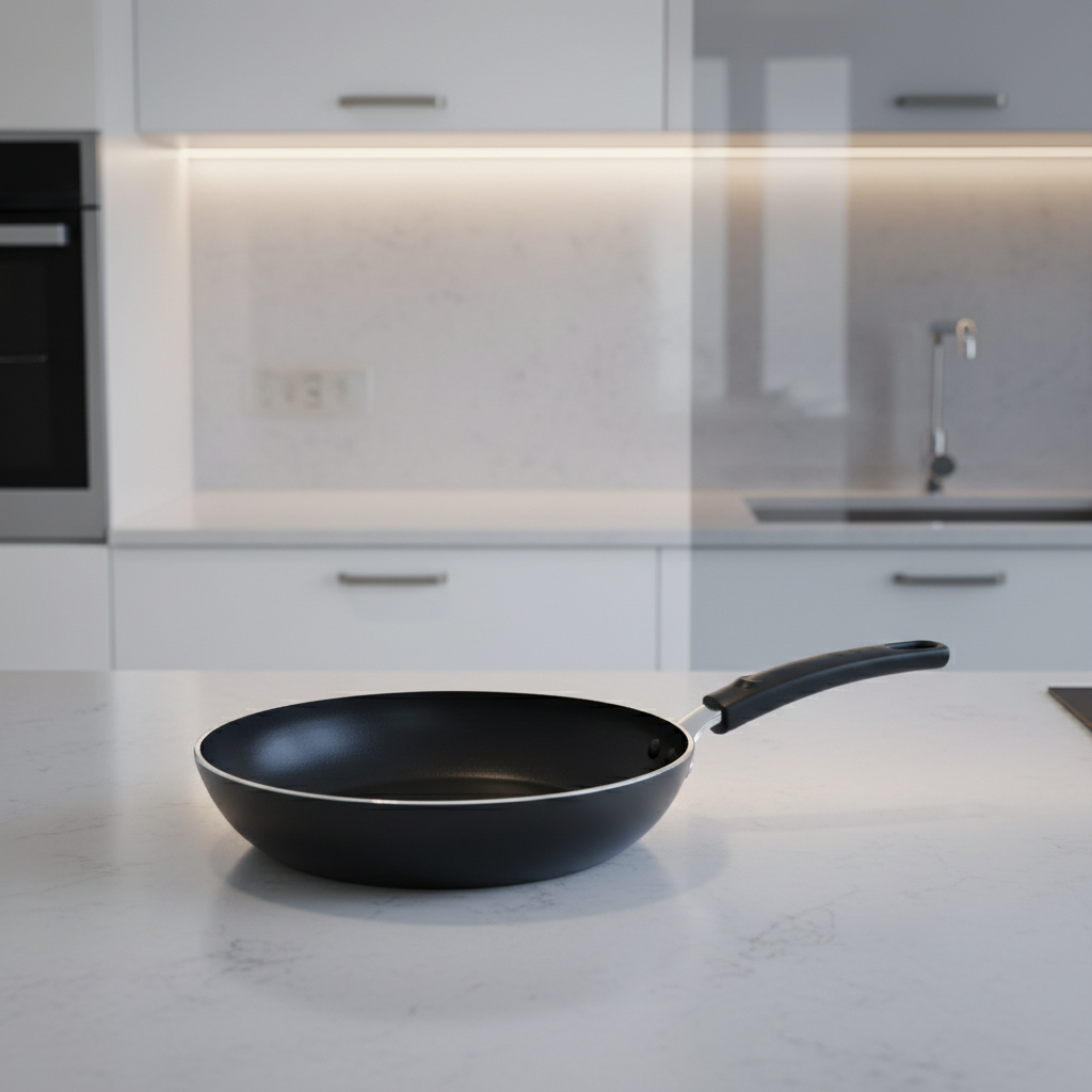 TEFAL EASY COOK & CLEAN Poêle wok 28 cm antiadhésive