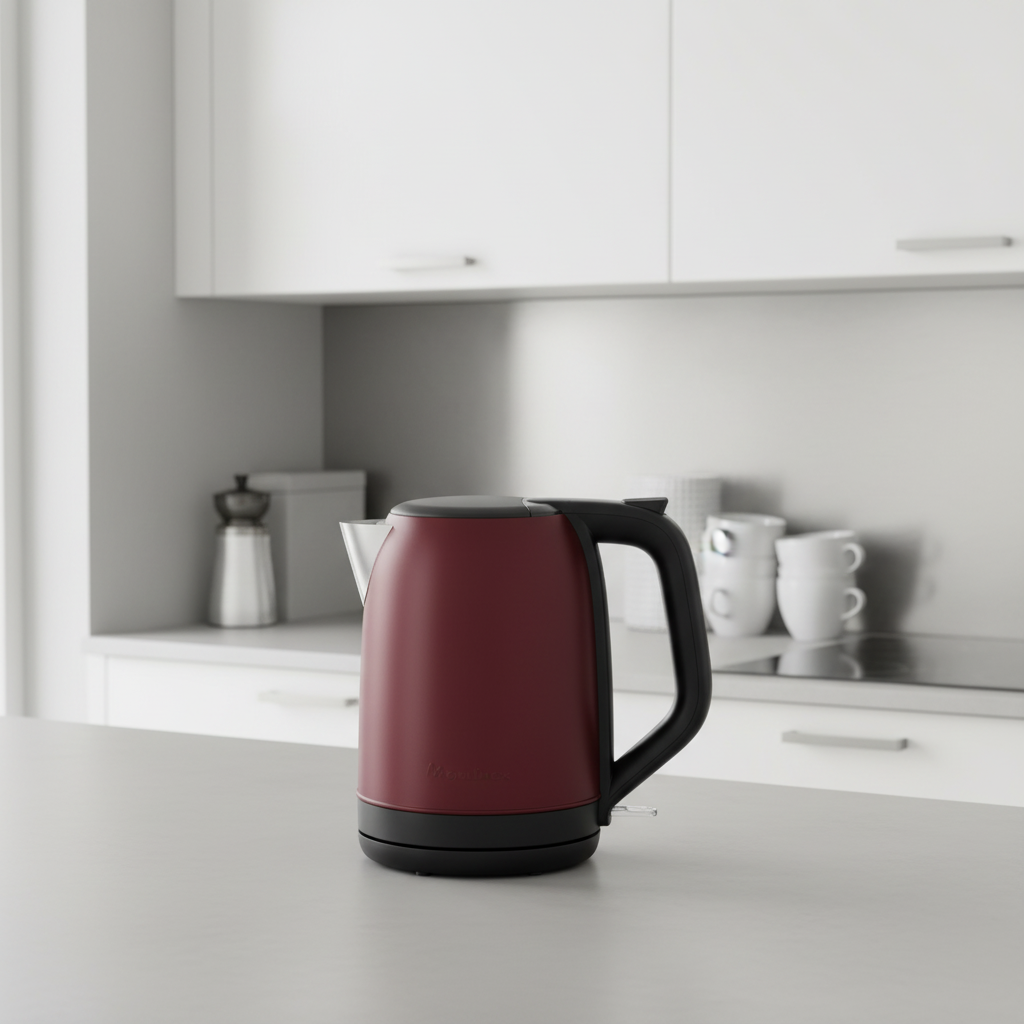Bouilloire Moulinex SUBITO
