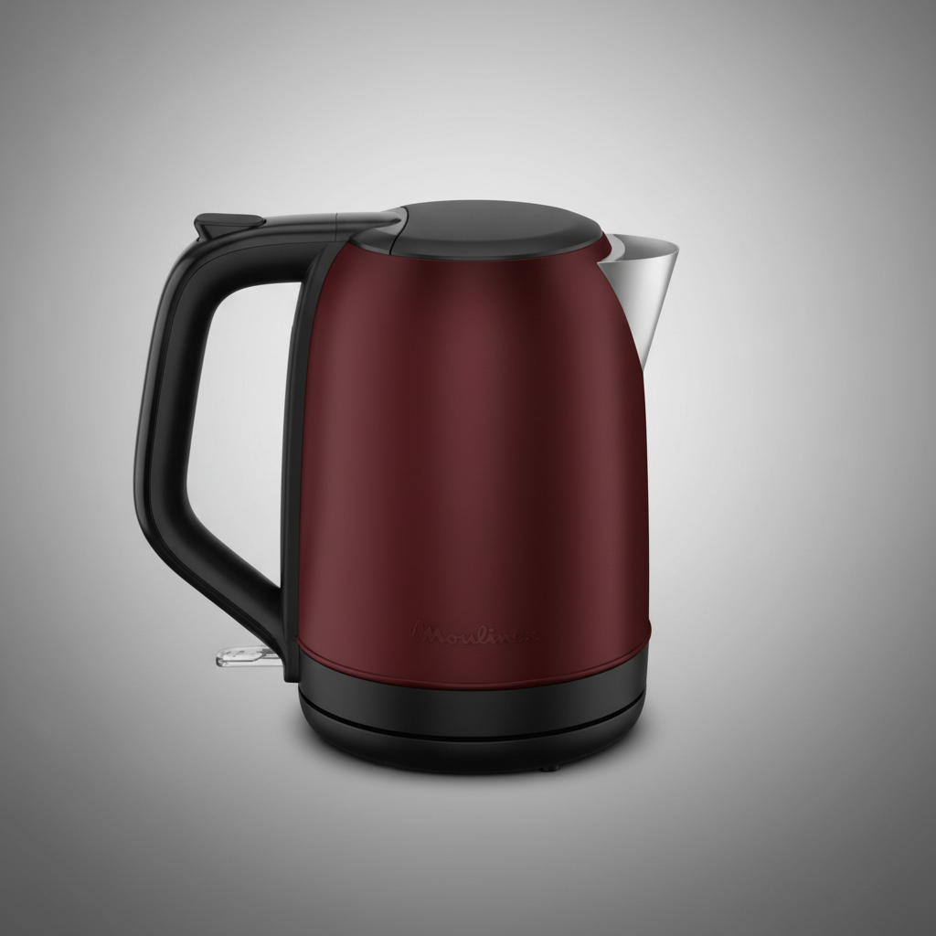 Bouilloire Moulinex SUBITO