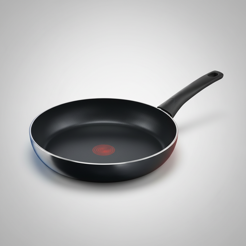 Poêle Tefal Generous Cook 28 cm