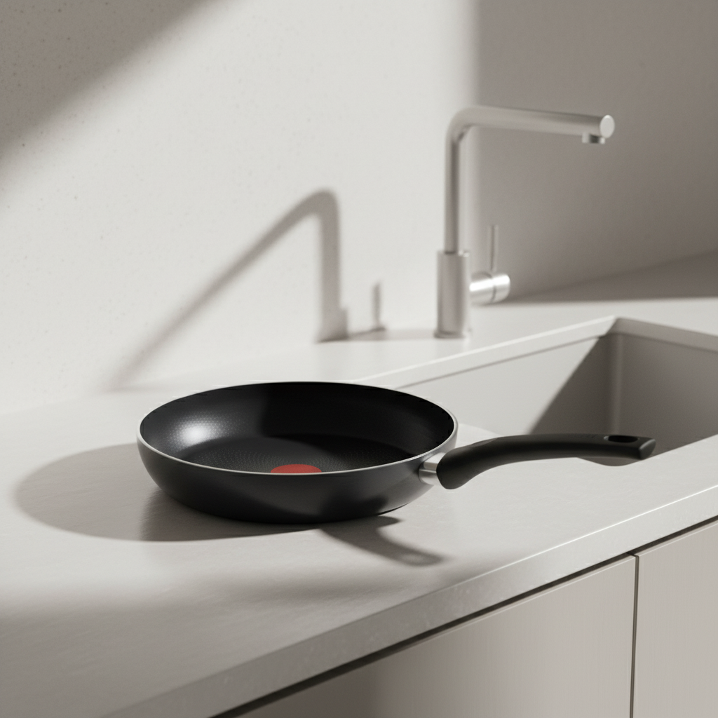 Poêle Tefal Generous Cook 28 cm