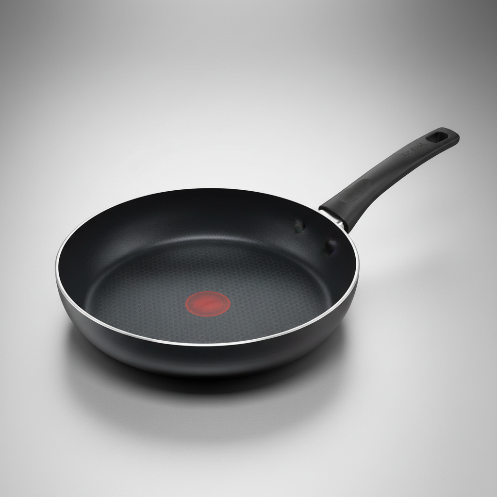 Poêle Tefal Generous Cook 28 cm