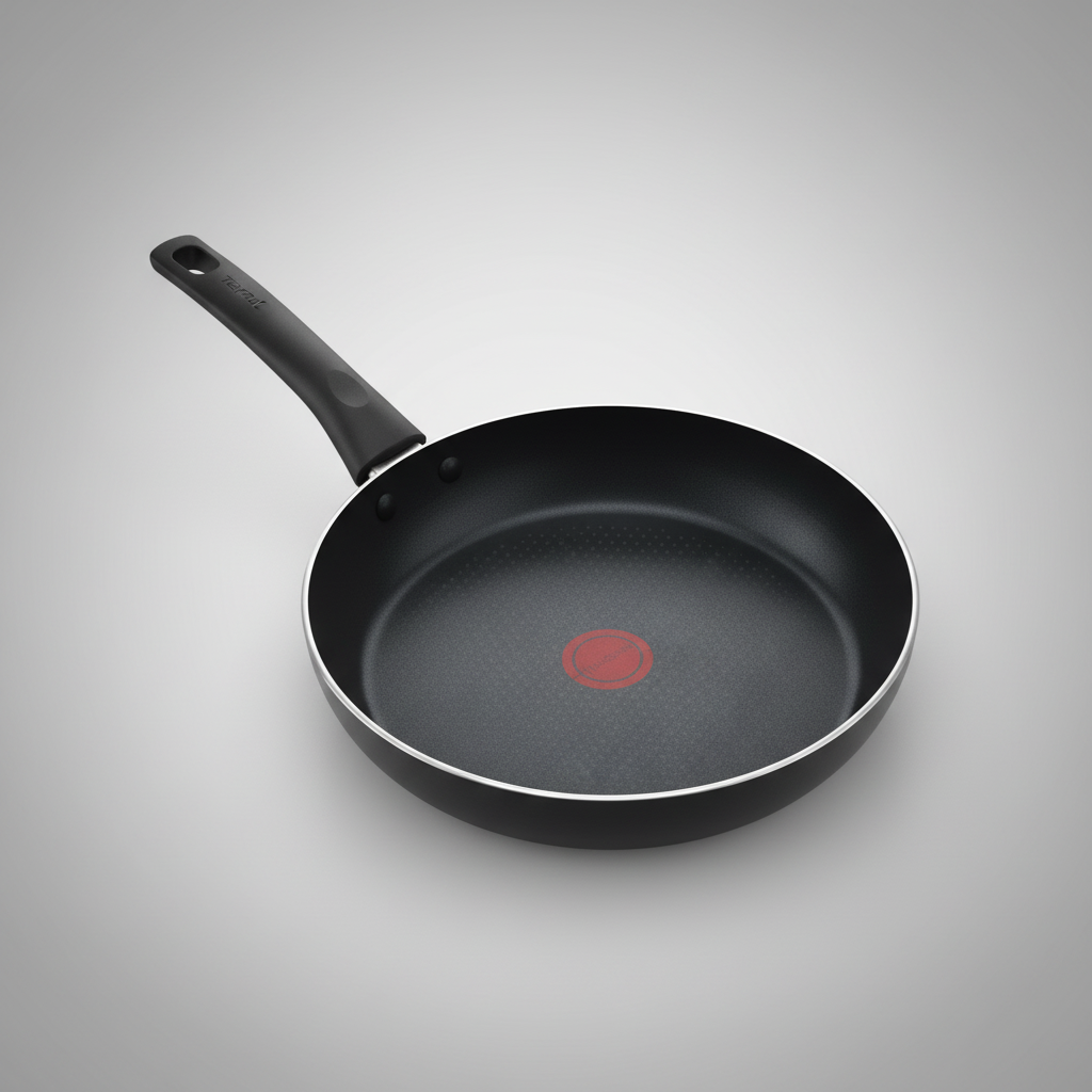 Poêle Tefal Generous Cook 28 cm