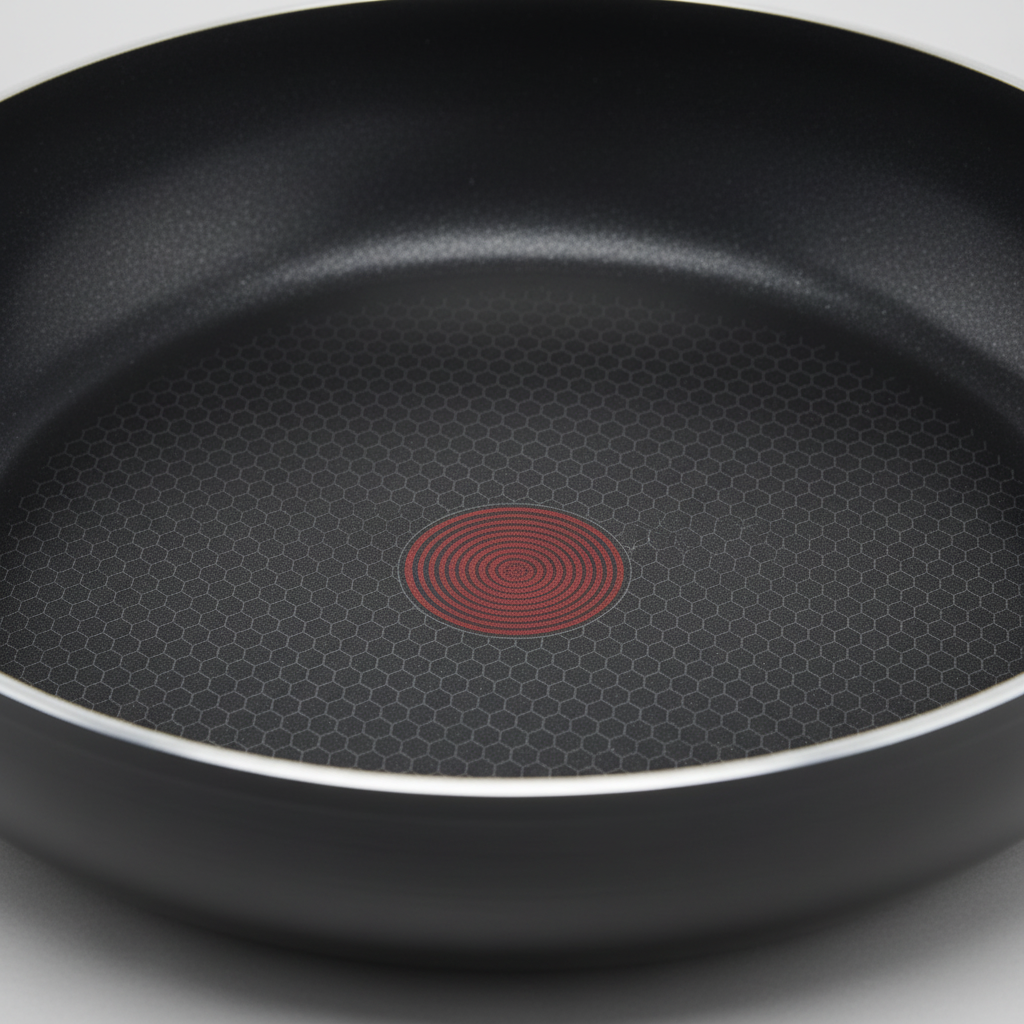 Poêle Tefal Generous Cook 28 cm