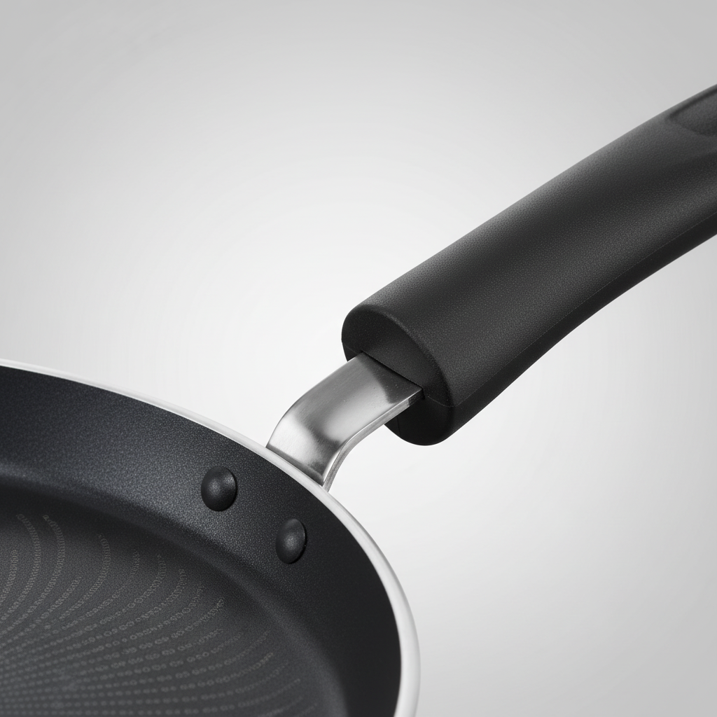 Poêle Tefal à crêpe Generous Cook 25 cm