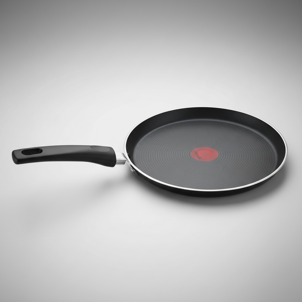 Poêle Tefal à crêpe Generous Cook 25 cm