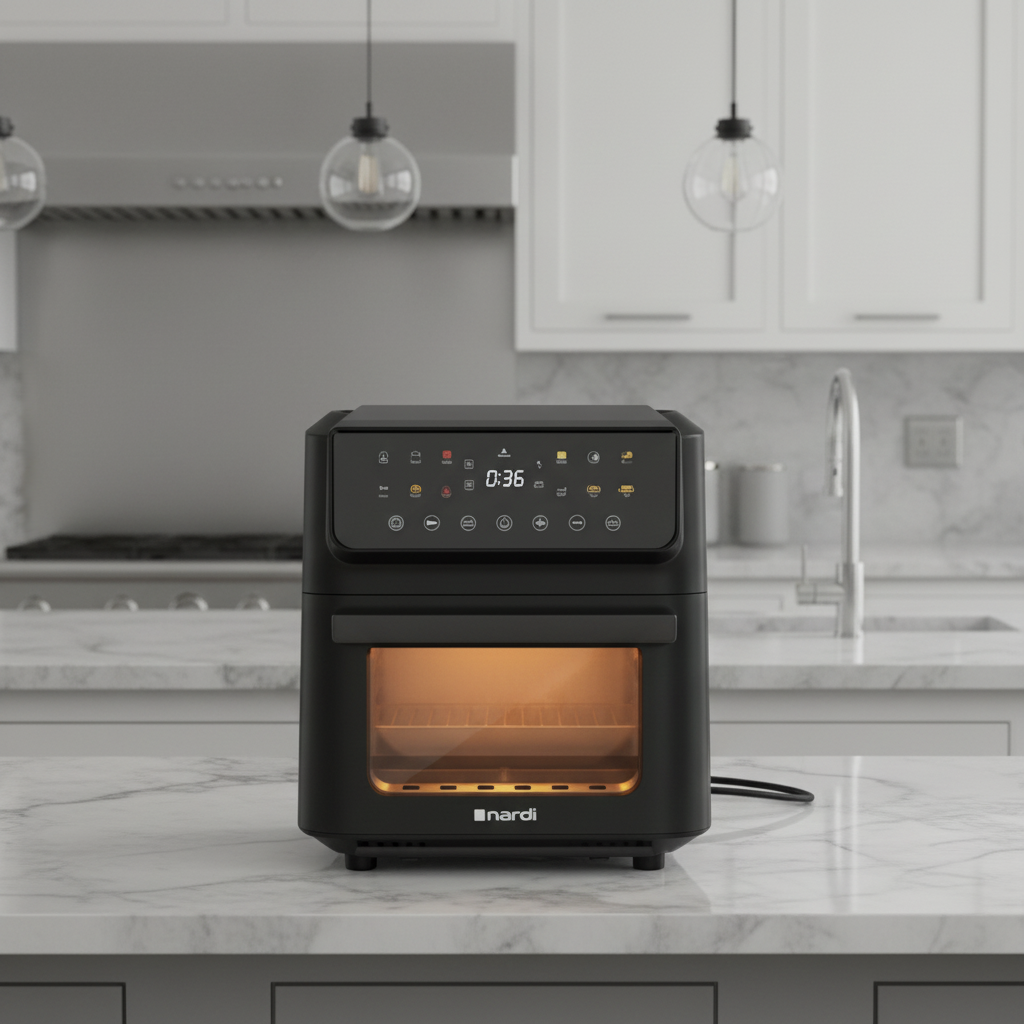 Air Fryer NARDI Digital 12 L