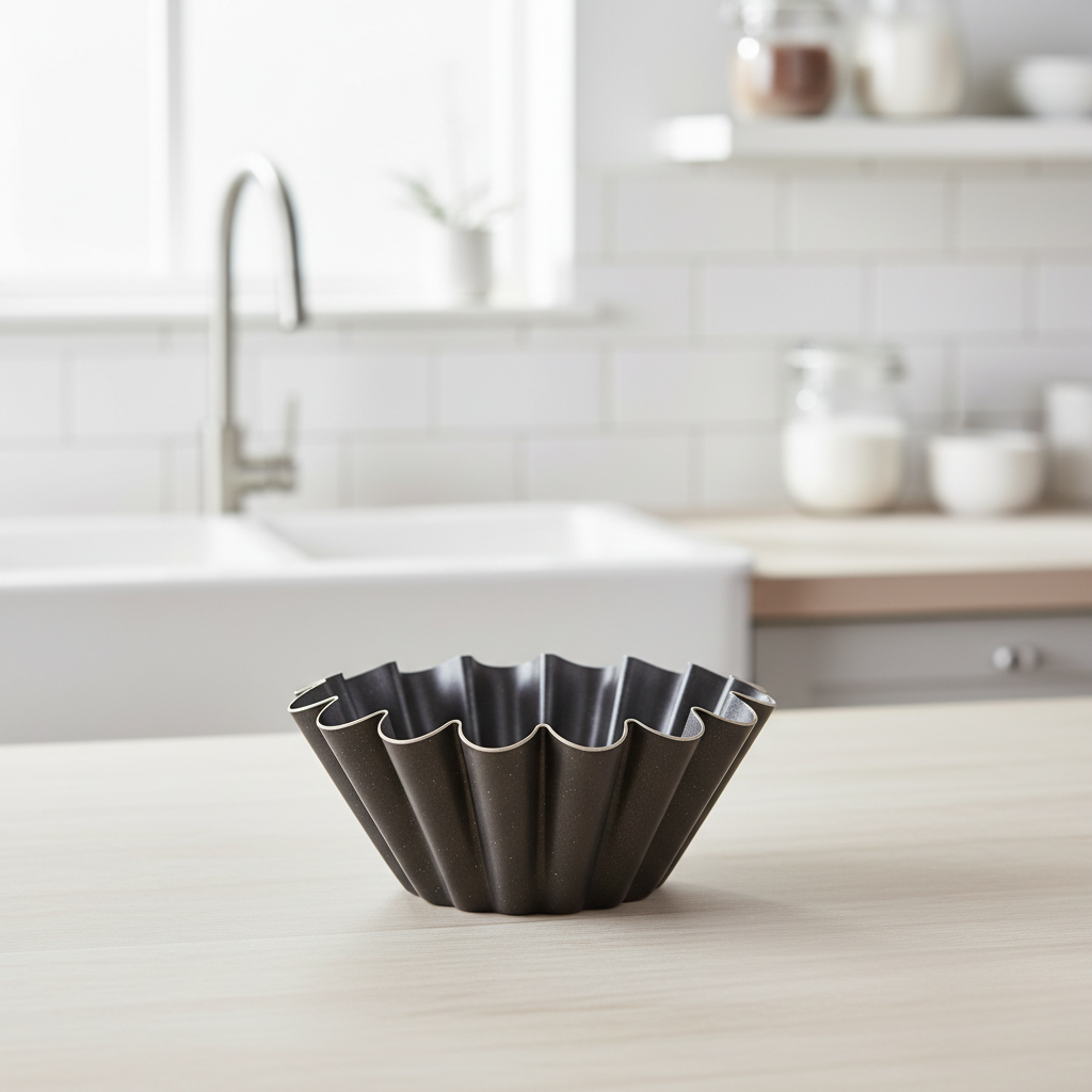 Moule à Brioche Perfect Bake 23 cm tefal