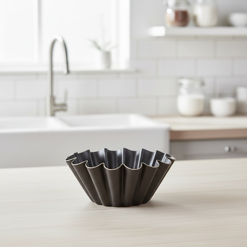 Moule à Brioche Perfect Bake 23 cm tefal