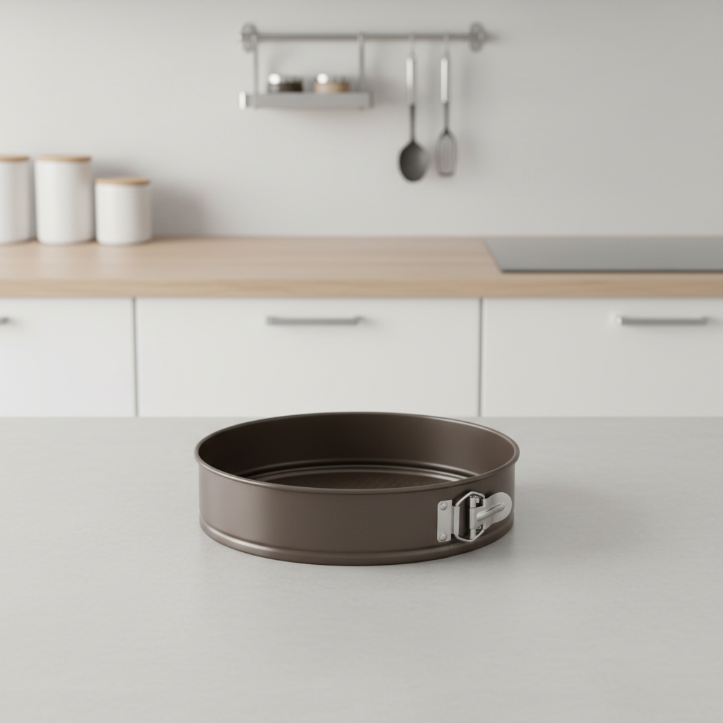 Moule à Charnière Easy Grip 27 cm TEFAL