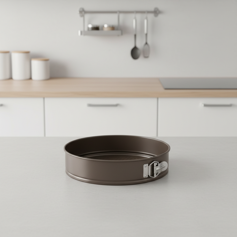 Moule à Charnière Easy Grip 27 cm TEFAL