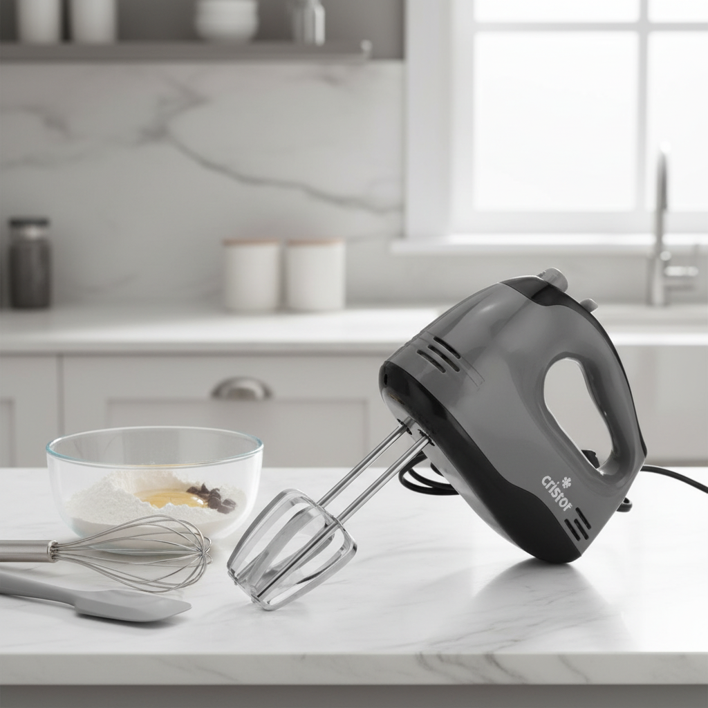 Batteur à main Cristor 150W