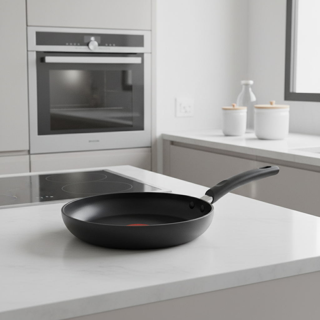 Poêle Tefal 19 CM