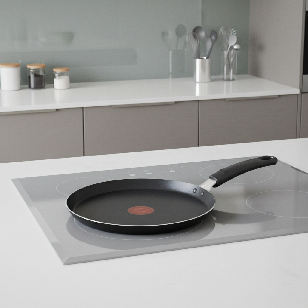 Tefal Poêle Crêpière 25cm