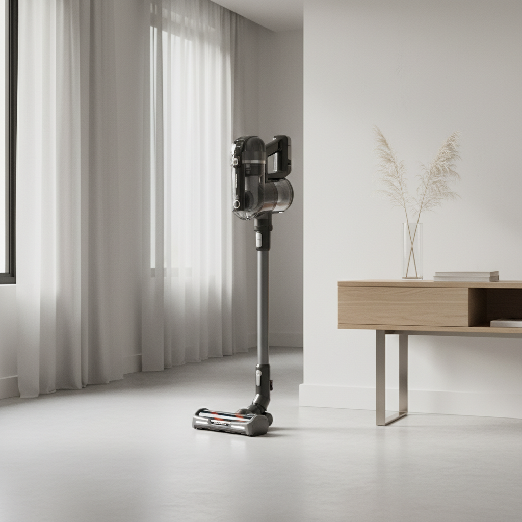 Aspirateur Balai Rowenta X-Force Flex 14.60 Modele Animal