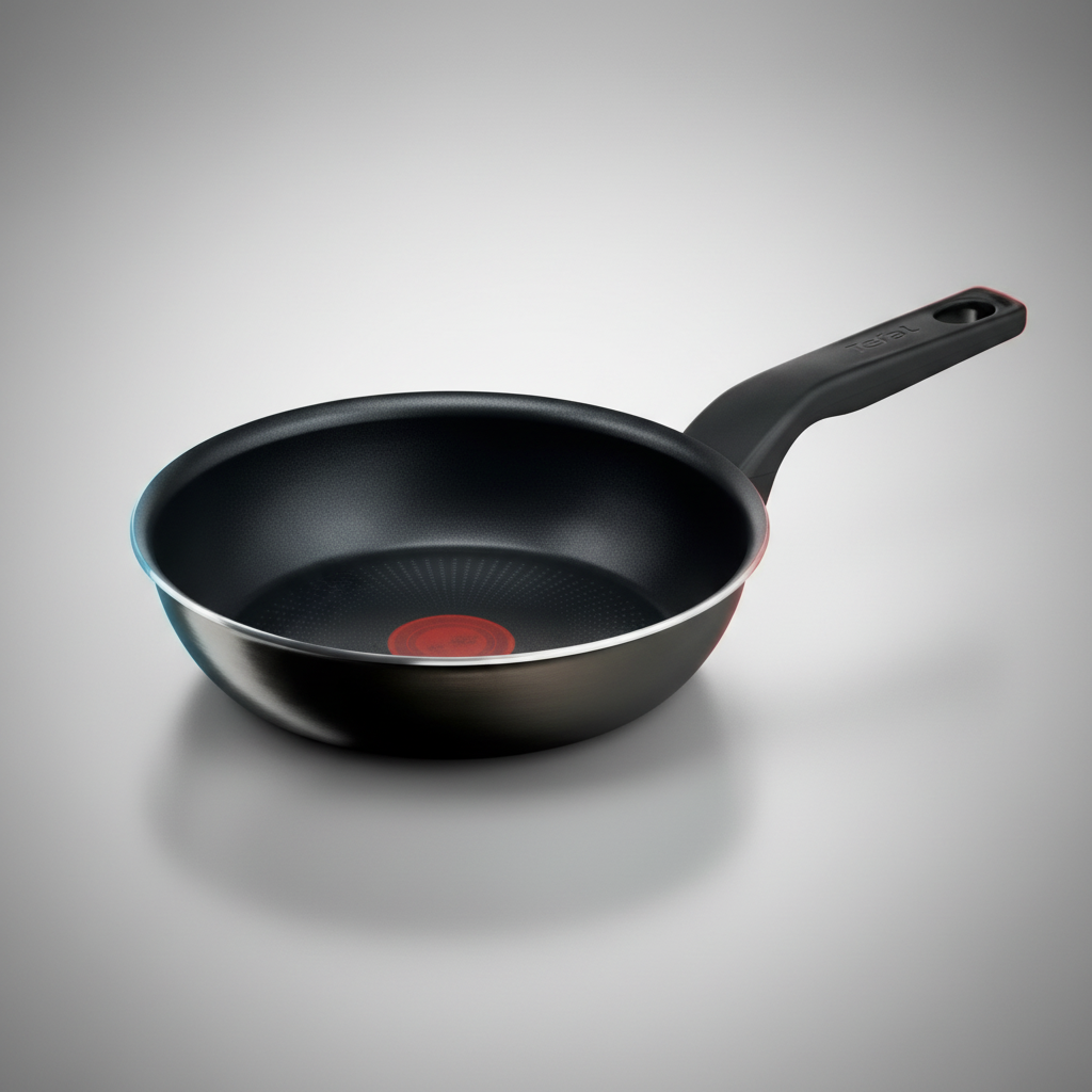 Frypan Tefal - 20-24 cm