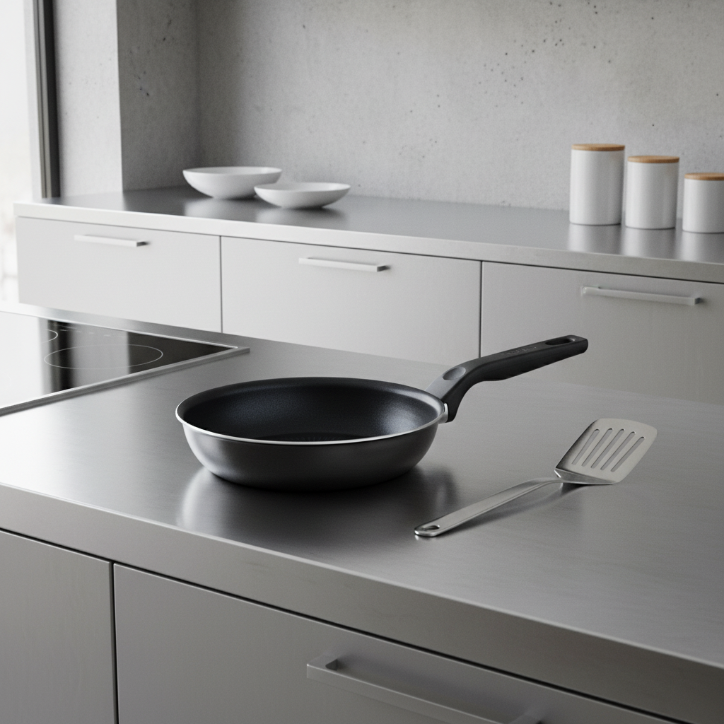 Frypan Tefal - 20-24 cm