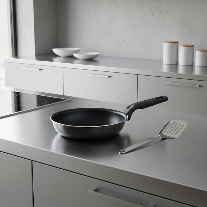 Frypan Tefal - 20-24 cm
