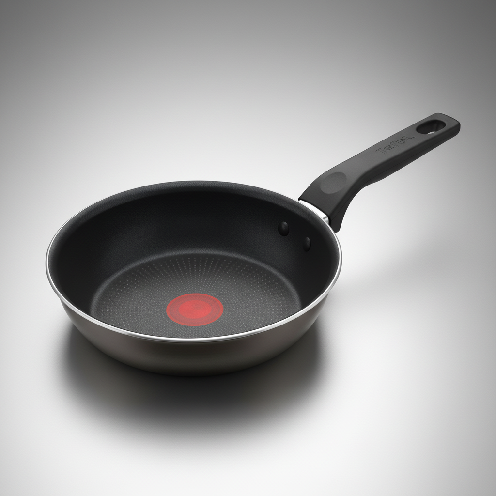 Frypan Tefal - 20-24 cm