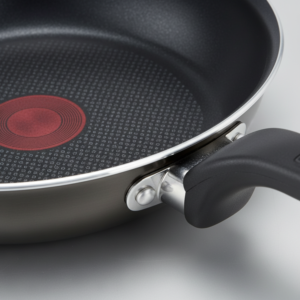 Frypan Tefal - 20-24 cm