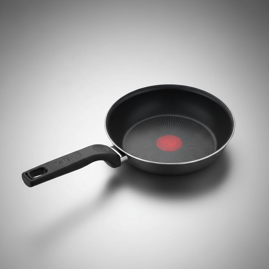 Frypan Tefal - 20-24 cm