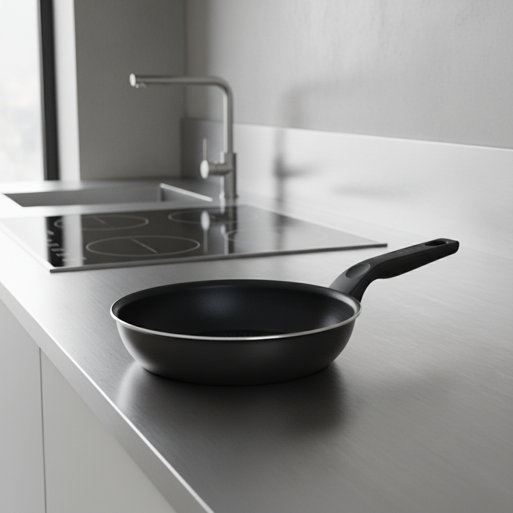 Frypan Tefal - 20-24 cm