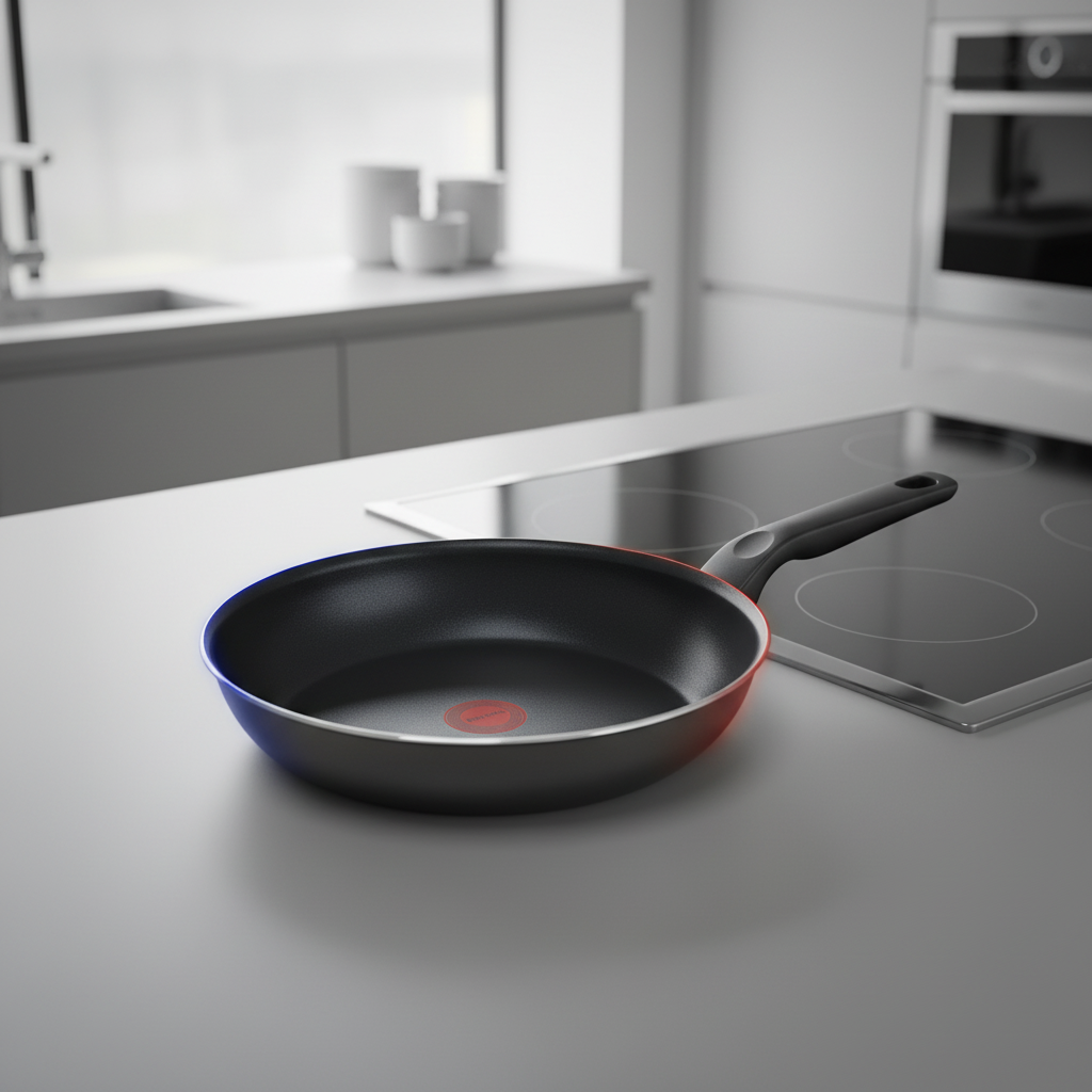 Frypan Tefal XL Intense 28 cm