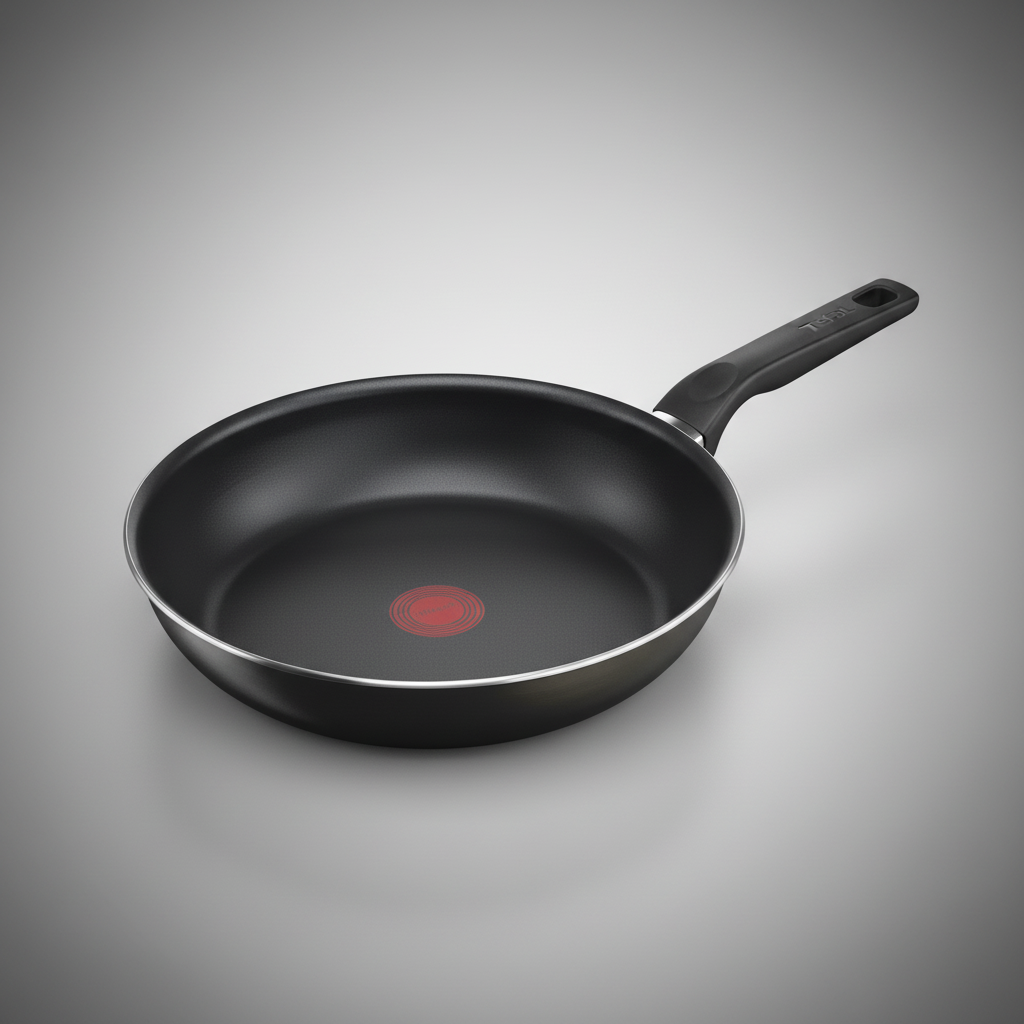Poêle Tefal Wok XL Intense 28 cm