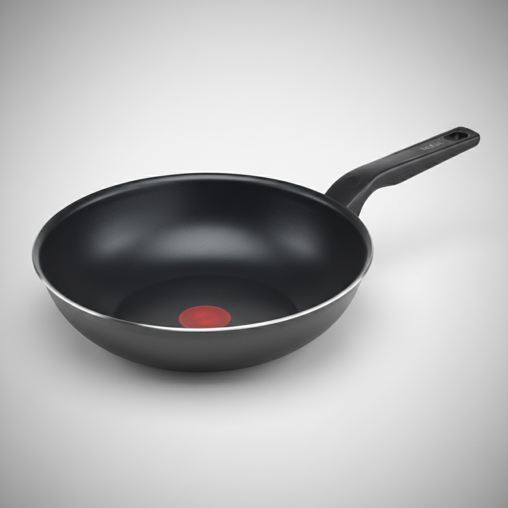Poêle Tefal Wok XL Intense 28 cm