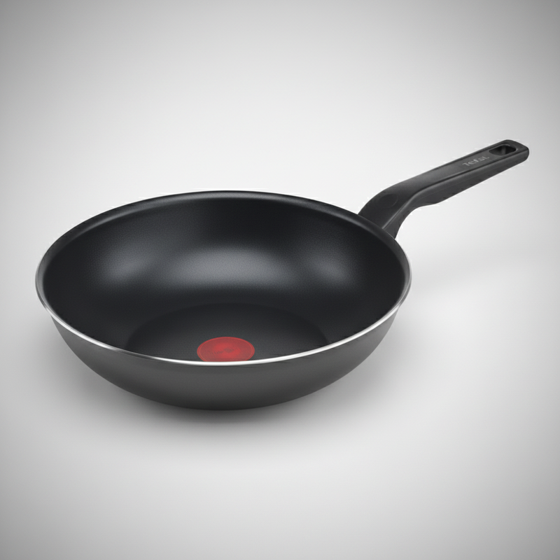 Poêle Tefal Wok XL Intense 28 cm