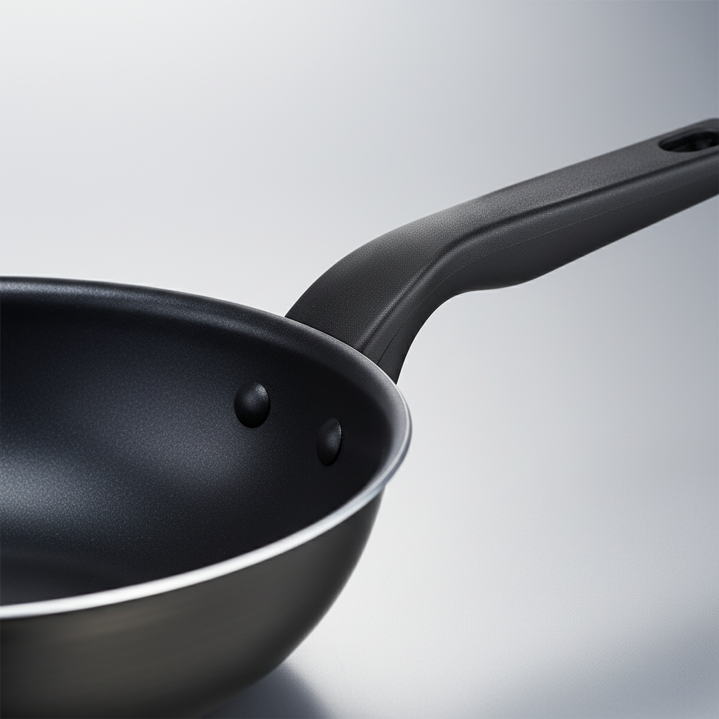 Poêle Tefal Wok XL Intense 28 cm