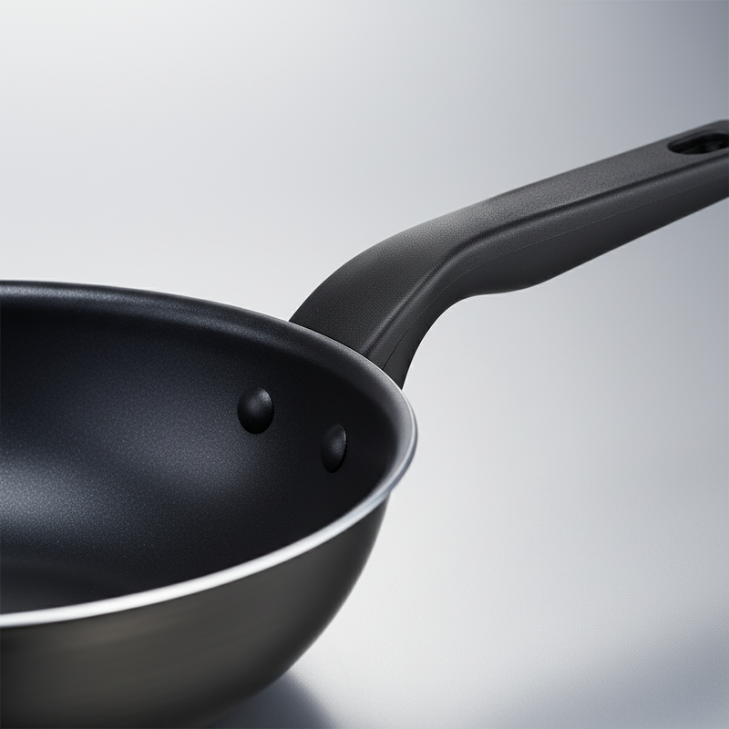 Poêle Tefal Wok XL Intense 28 cm