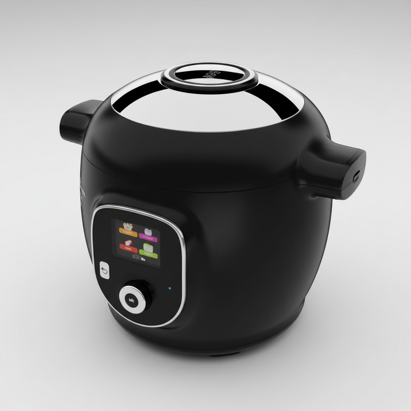 Multicuiseur Moulinex INTELLIGENT