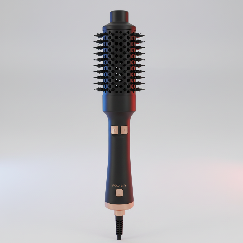 Brosse Rowenta SOUFFLANTE ULTIMATE EXPERIENCE
