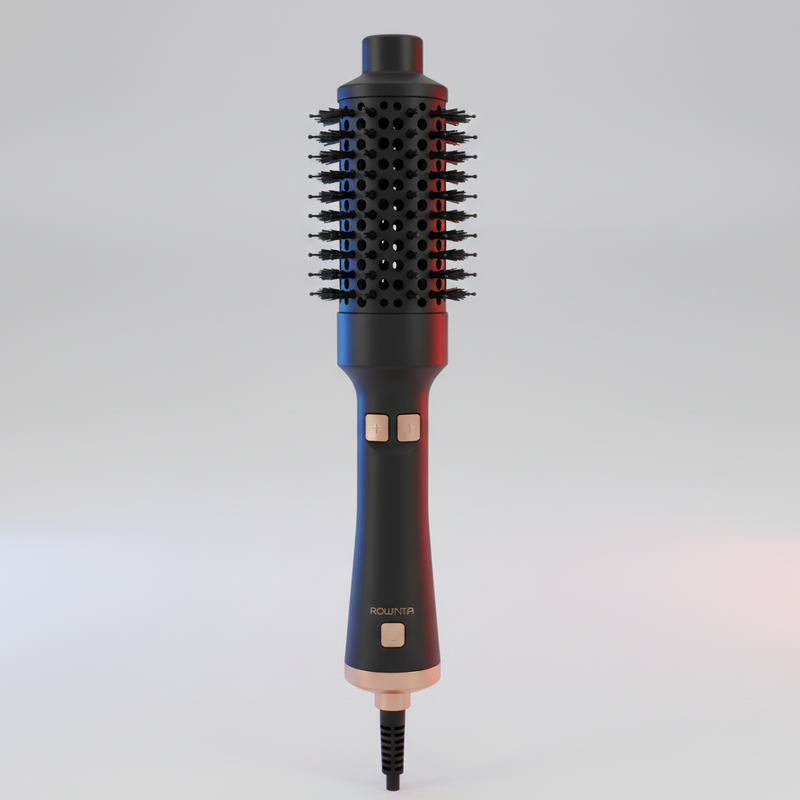 Brosse Rowenta SOUFFLANTE ULTIMATE EXPERIENCE