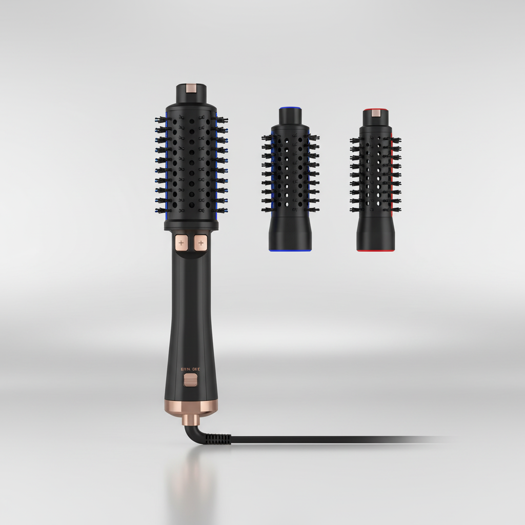 Brosse Rowenta SOUFFLANTE ULTIMATE EXPERIENCE