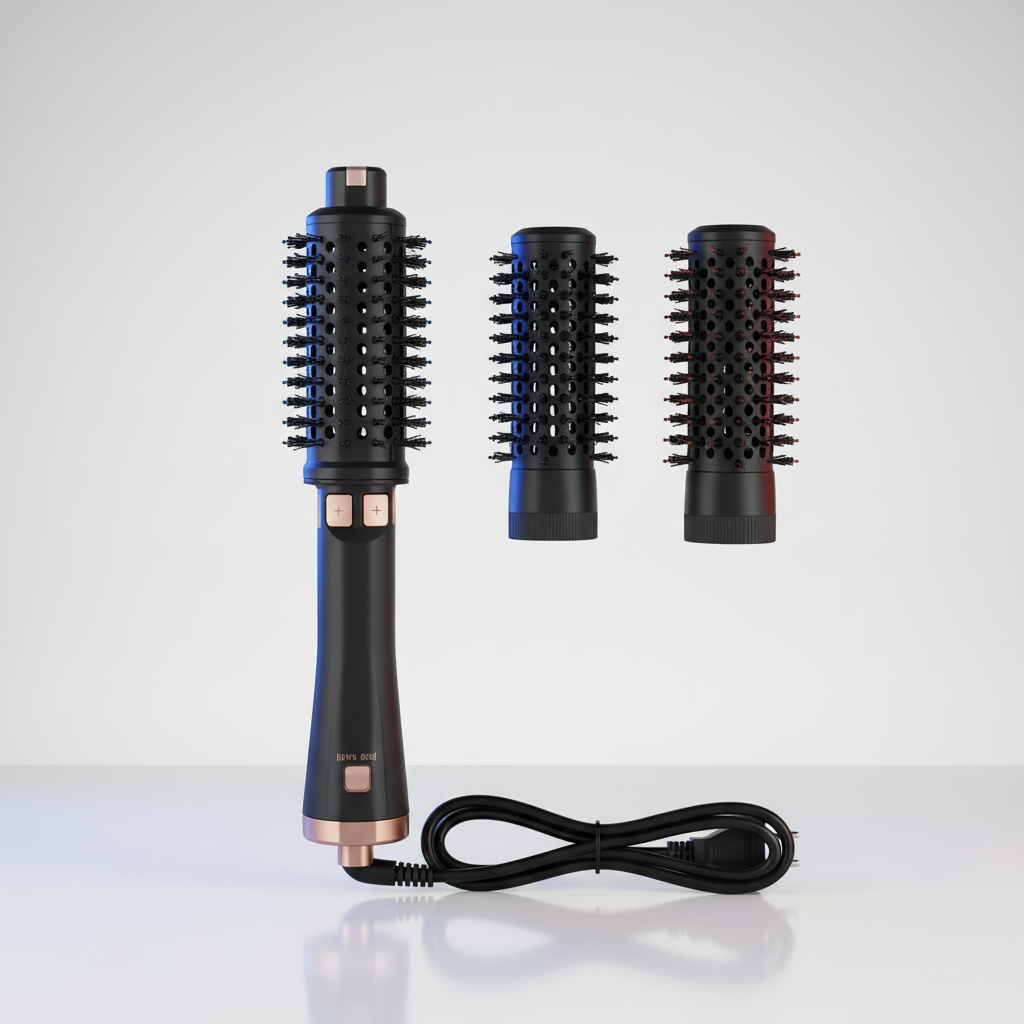 Brosse Rowenta SOUFFLANTE ULTIMATE EXPERIENCE