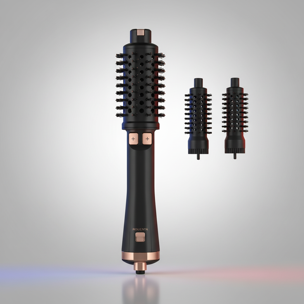 Brosse Rowenta SOUFFLANTE ULTIMATE EXPERIENCE