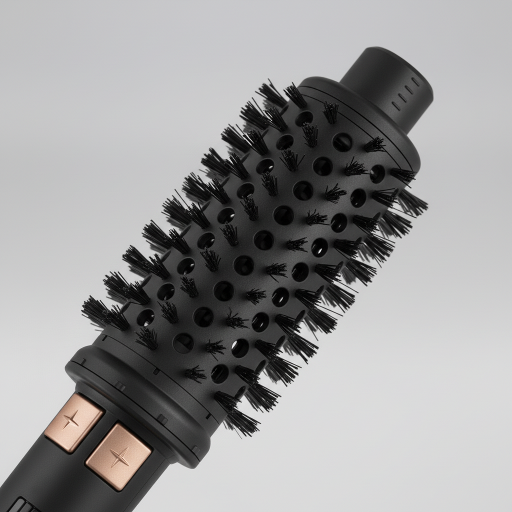Brosse Rowenta SOUFFLANTE ULTIMATE EXPERIENCE