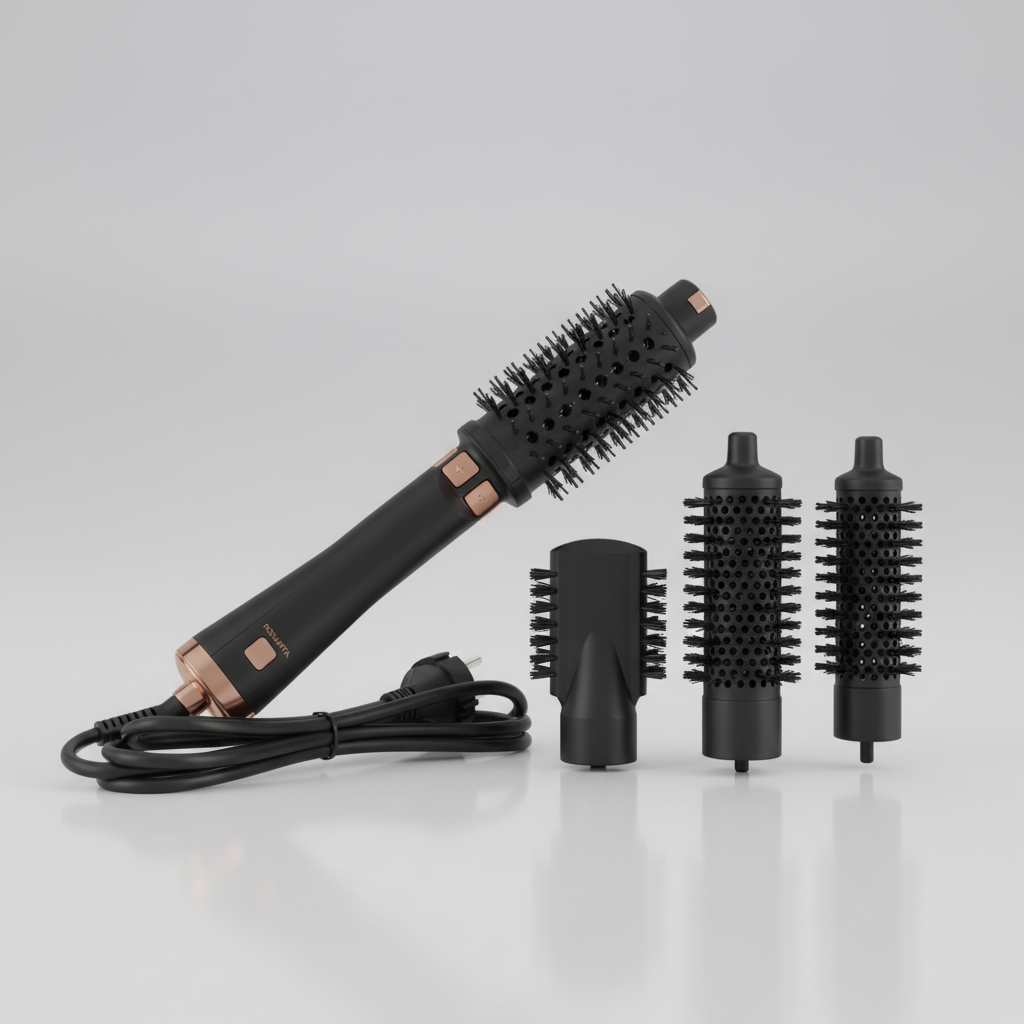 Brosse Rowenta SOUFFLANTE ULTIMATE EXPERIENCE